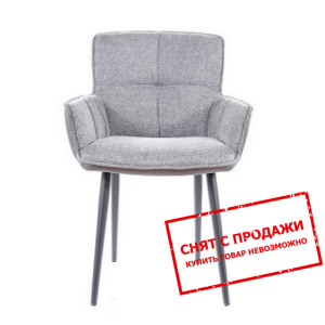 Стул Signal Toni Серый